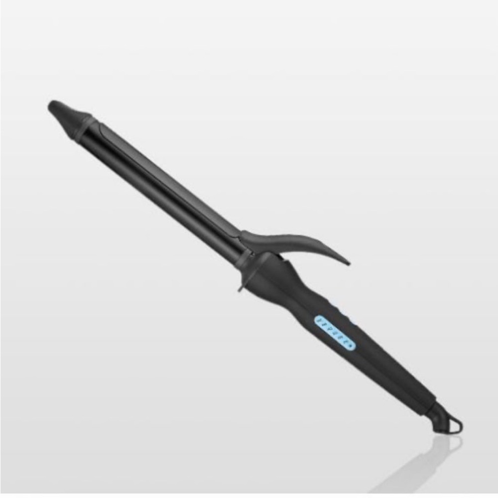 Bio ionic curling wand!